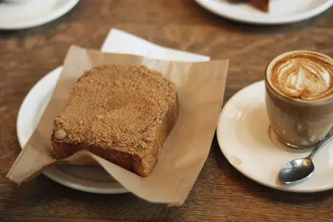 Will's Cafe photo 1