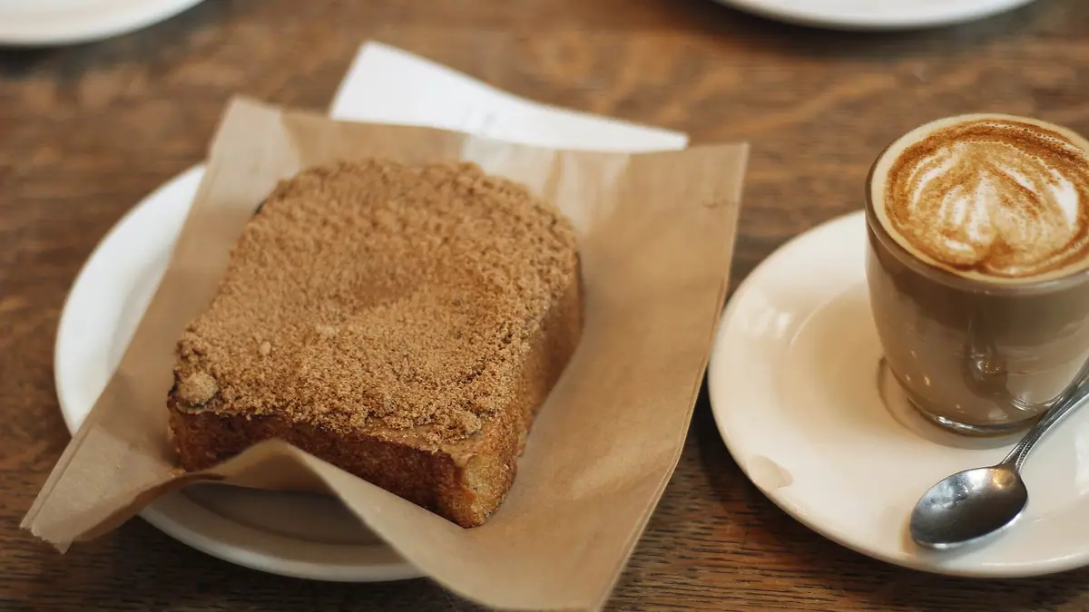 Will's Cafe – bakery & café in Northiam, Rye